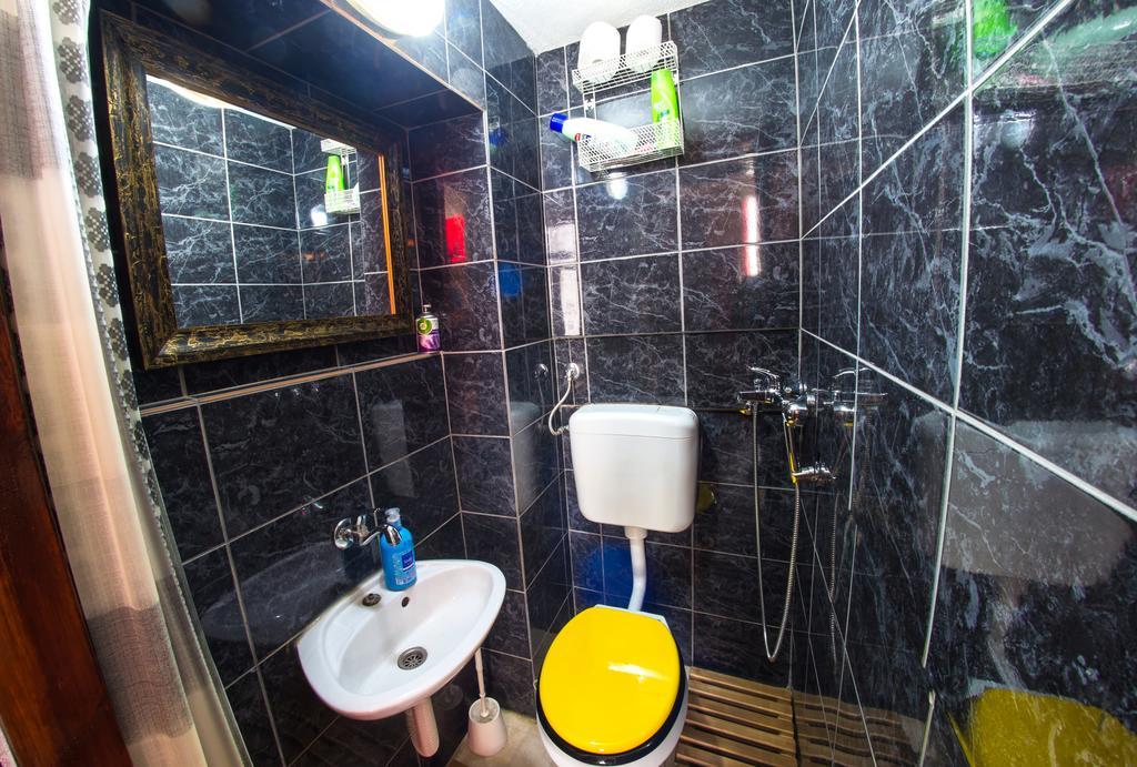 Cozy Studio Apartment Next To The Old Bridge Mostar Exteriör bild