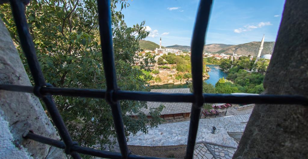 Cozy Studio Apartment Next To The Old Bridge Mostar Exteriör bild