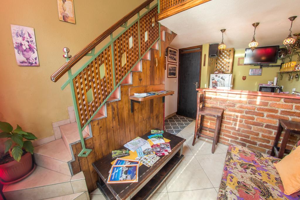 Cozy Studio Apartment Next To The Old Bridge Mostar Exteriör bild