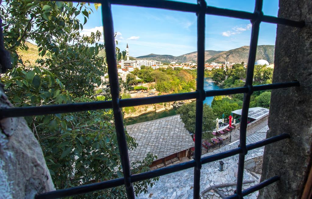 Cozy Studio Apartment Next To The Old Bridge Mostar Exteriör bild