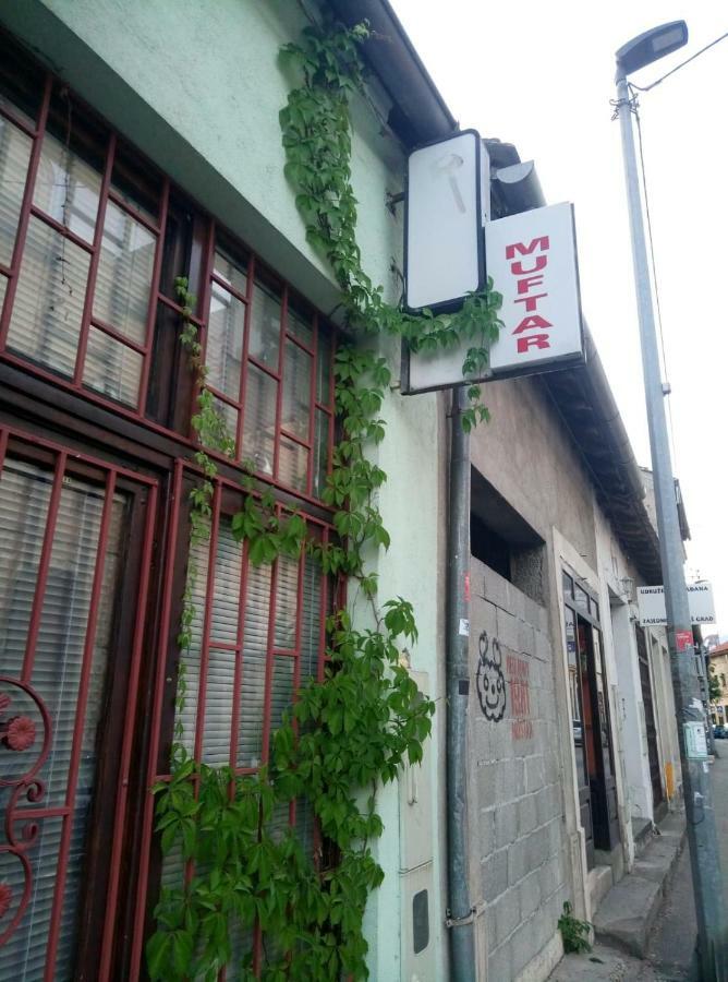 Cozy Studio Apartment Next To The Old Bridge Mostar Exteriör bild
